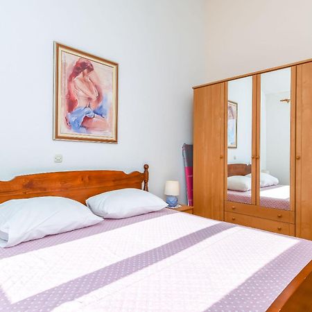 Apartments Vesna Seget Vranjica Kültér fotó