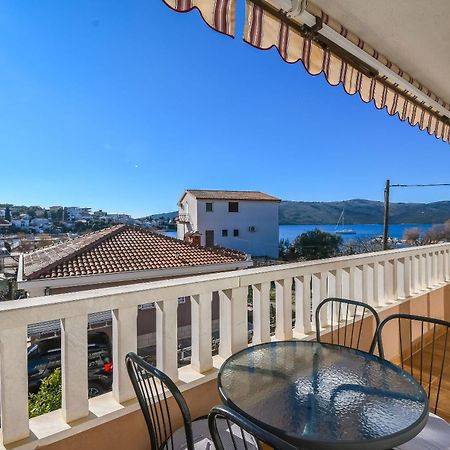 Apartments Vesna Seget Vranjica Kültér fotó