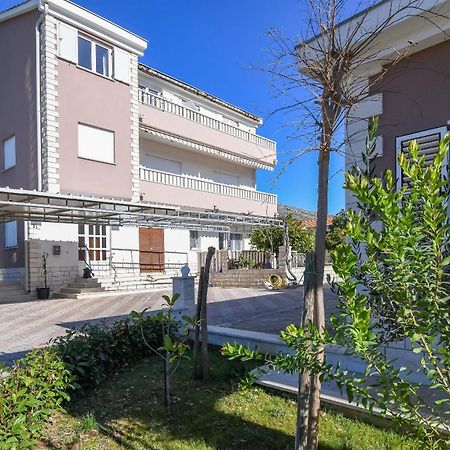 Apartments Vesna Seget Vranjica Kültér fotó