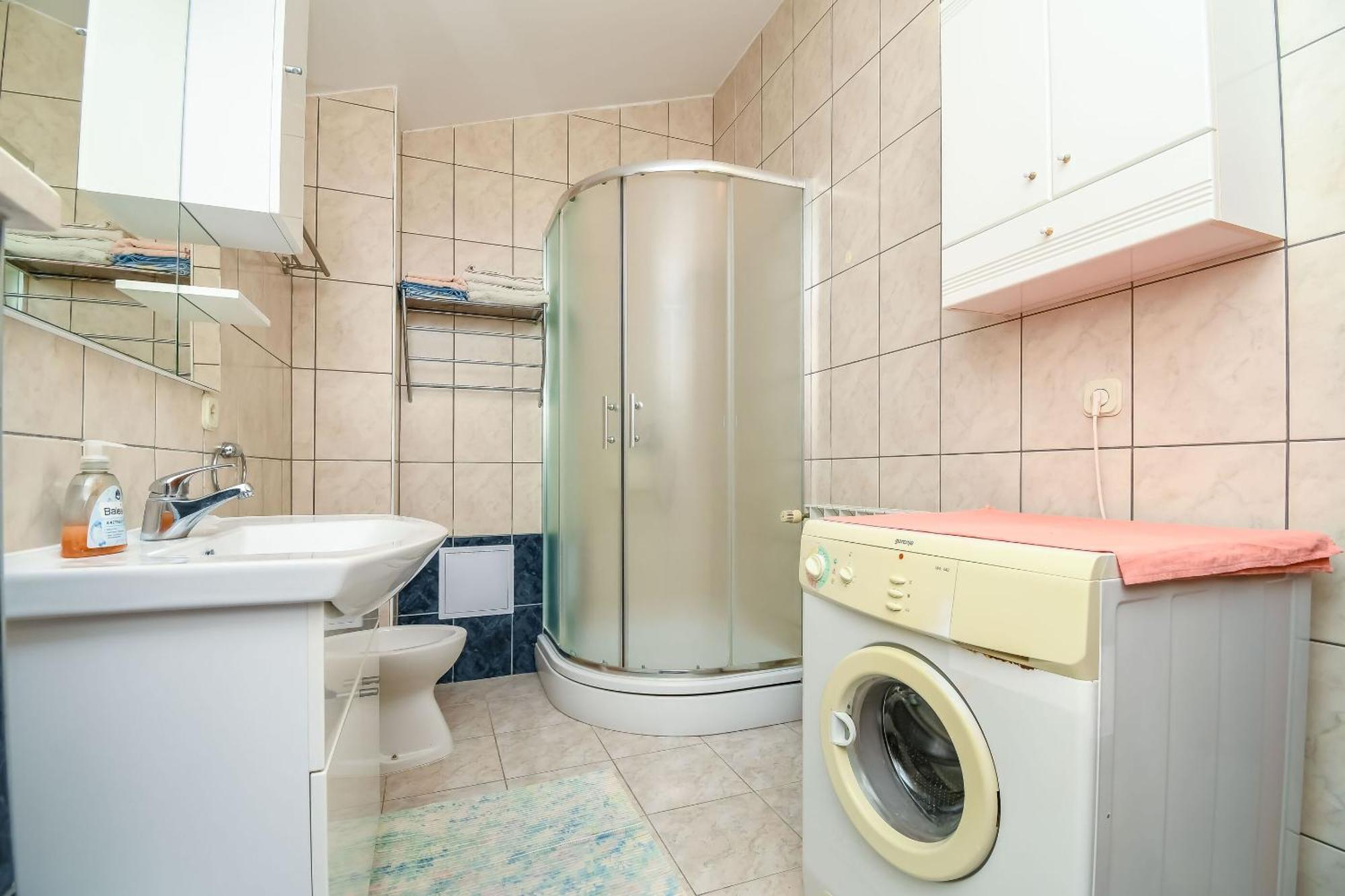 Apartments Vesna Seget Vranjica Kültér fotó