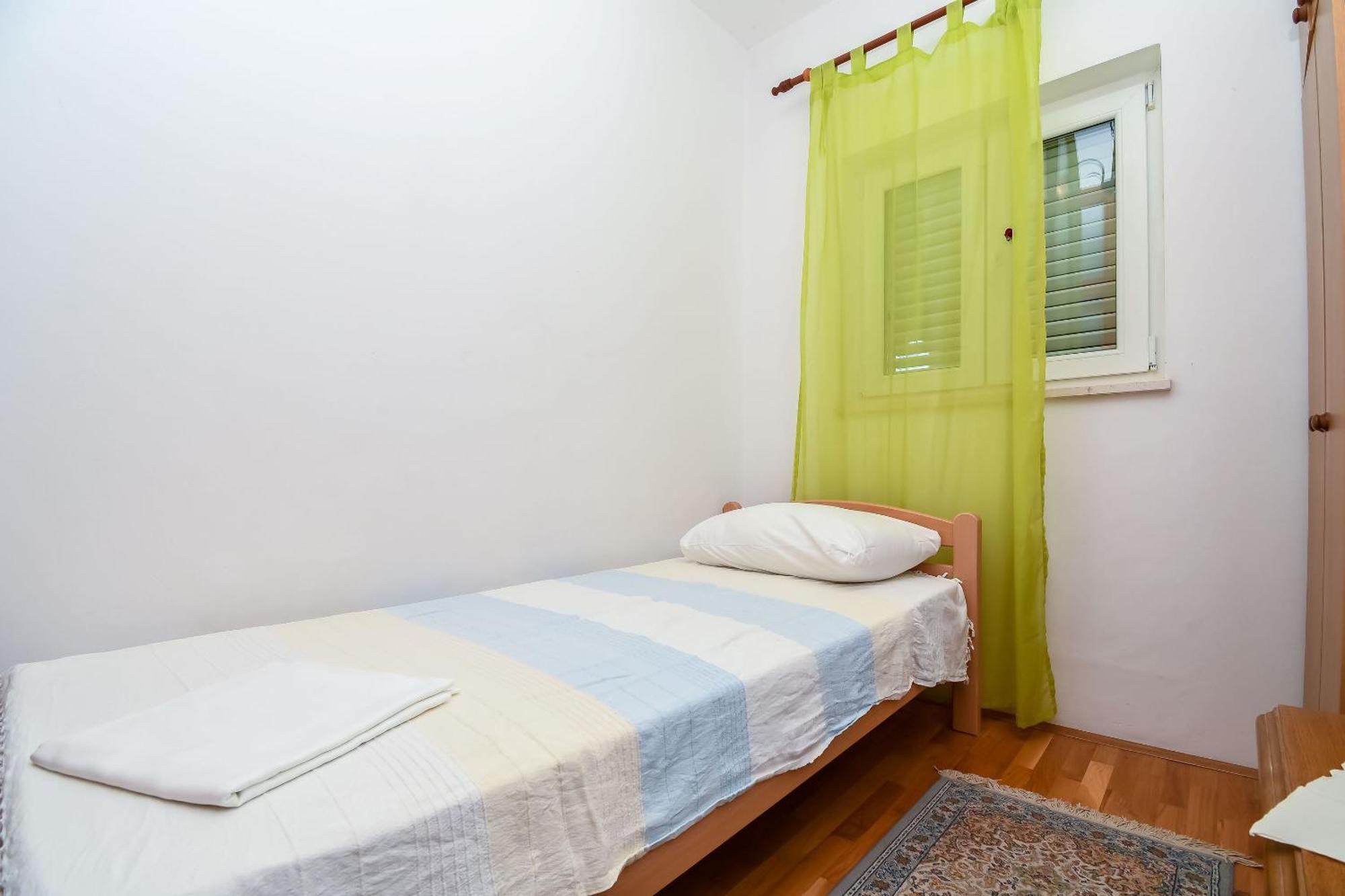 Apartments Vesna Seget Vranjica Kültér fotó