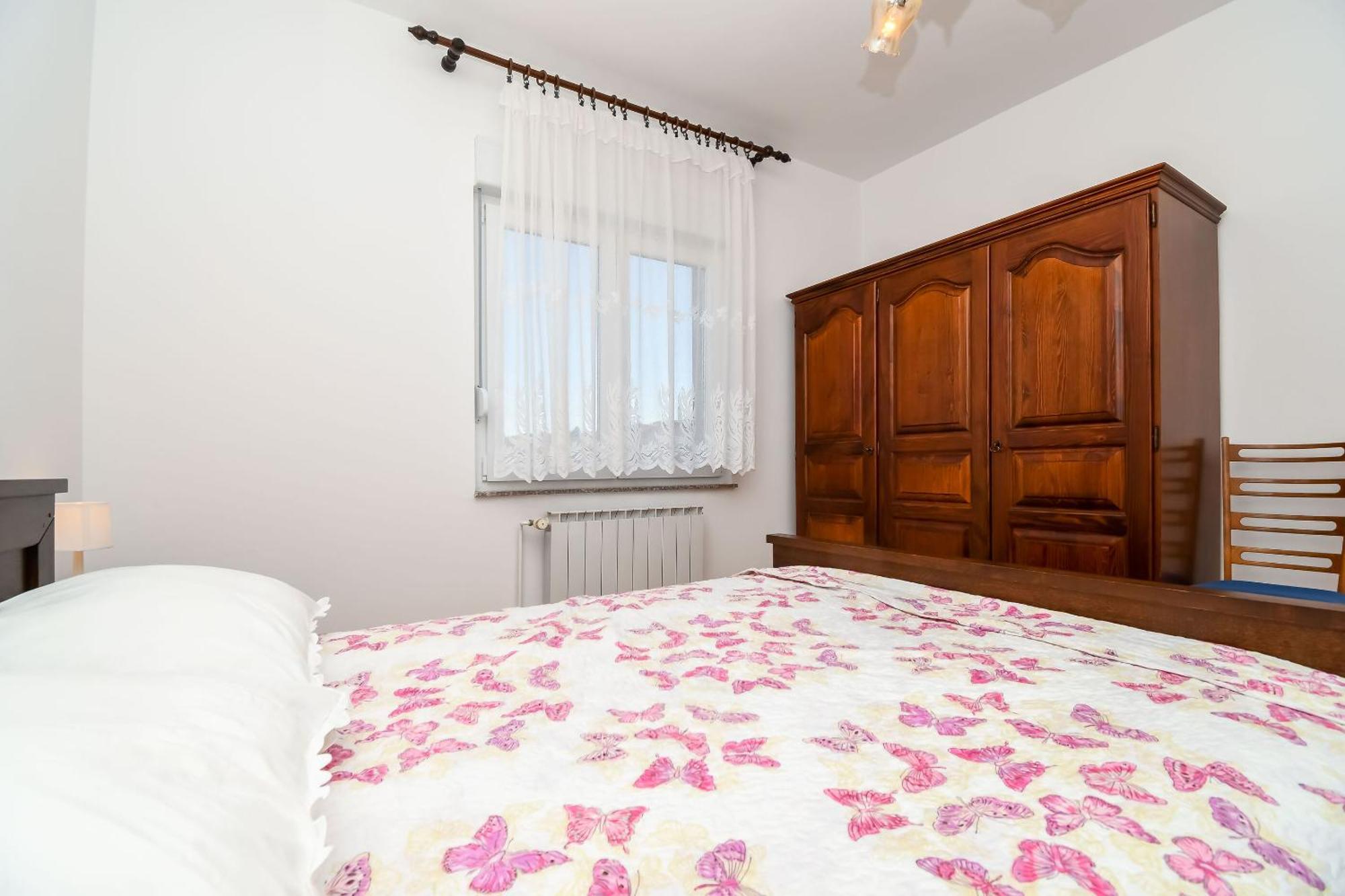 Apartments Vesna Seget Vranjica Kültér fotó