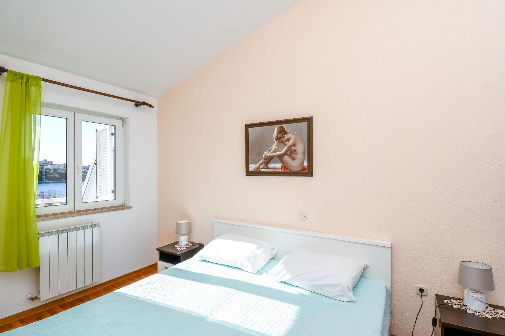 Apartments Vesna Seget Vranjica Kültér fotó